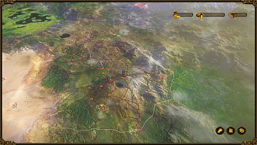 画像ギャラリー No.004のサムネイル画像 / ドイツの“ドワーフ版三国志”がゲーム化。敵の大軍をなぎ倒すのが爽快なアクションRPG「The Dwarves」がKickstarterでキャンペーンを開始