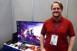 画像ギャラリー No.002のサムネイル画像 / ［E3 2016］もはやサイドキックにあらず。ドワーフ達が暴れ回るアクションRPG「The Dwarves」のゲームプレイトレイラーが公開