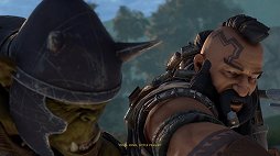 画像ギャラリー No.004のサムネイル画像 / ［E3 2016］もはやサイドキックにあらず。ドワーフ達が暴れ回るアクションRPG「The Dwarves」のゲームプレイトレイラーが公開