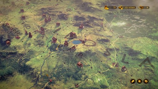 画像ギャラリー No.009のサムネイル画像 / ［E3 2016］もはやサイドキックにあらず。ドワーフ達が暴れ回るアクションRPG「The Dwarves」のゲームプレイトレイラーが公開