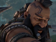 ［E3 2016］もはやサイドキックにあらず。ドワーフ達が暴れ回るアクションRPG「The Dwarves」のゲームプレイトレイラーが公開
