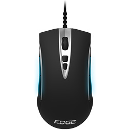 画像ギャラリー No.002のサムネイル画像 / HORI,「EDGE」ブランドでPCゲーマー向け周辺機器市場へ参入。第1弾のマウスとキーボード,ゲームパッド,マウスパッドを11月に発売