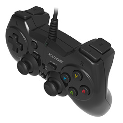 画像ギャラリー No.006のサムネイル画像 / HORI,「EDGE」ブランドでPCゲーマー向け周辺機器市場へ参入。第1弾のマウスとキーボード,ゲームパッド,マウスパッドを11月に発売