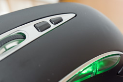画像ギャラリー No.014のサムネイル画像 / HORI,「EDGE」ブランドでPCゲーマー向け周辺機器市場へ参入。第1弾のマウスとキーボード,ゲームパッド,マウスパッドを11月に発売