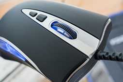 画像ギャラリー No.018のサムネイル画像 / HORI,「EDGE」ブランドでPCゲーマー向け周辺機器市場へ参入。第1弾のマウスとキーボード,ゲームパッド,マウスパッドを11月に発売
