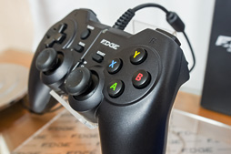 画像ギャラリー No.037のサムネイル画像 / HORI,「EDGE」ブランドでPCゲーマー向け周辺機器市場へ参入。第1弾のマウスとキーボード,ゲームパッド,マウスパッドを11月に発売