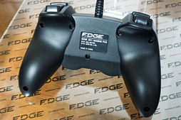 画像ギャラリー No.039のサムネイル画像 / HORI,「EDGE」ブランドでPCゲーマー向け周辺機器市場へ参入。第1弾のマウスとキーボード,ゲームパッド,マウスパッドを11月に発売