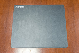 画像ギャラリー No.043のサムネイル画像 / HORI,「EDGE」ブランドでPCゲーマー向け周辺機器市場へ参入。第1弾のマウスとキーボード,ゲームパッド,マウスパッドを11月に発売