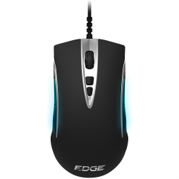 画像ギャラリー No.001のサムネイル画像 / HORI，ゲーマー向けマウス「EDGE 101」とキーボード「EDGE 201」のタイムセールを3月31日にAmazonで実施