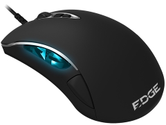 HORI，ゲーマー向けマウス「EDGE 101」とキーボード「EDGE 201」のタイムセールを3月31日にAmazonで実施