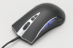 画像ギャラリー No.002のサムネイル画像 / HORIのPCゲーマー向けマウスとキーボードがAmazonタイムセールで割引きに。4月29日23：00まで