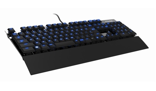 画像ギャラリー No.002のサムネイル画像 / HORIのゲーマー向けマウスとキーボード,マウスパッドが「BLACK SQUAD」推奨認定を取得。購入でゲーム内アイテムを入手可能に