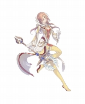 画像ギャラリー No.010のサムネイル画像 / 「ロストレガリア」事前登録者12万人突破。特典の追加が決定