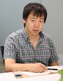 画像ギャラリー No.012のサムネイル画像 / PC向けMMORPGの面白さをスマホで完全再現。Aimingの新作アプリ「ロストレガリア」開発/運営インタビュー