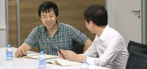 画像ギャラリー No.032のサムネイル画像 / PC向けMMORPGの面白さをスマホで完全再現。Aimingの新作アプリ「ロストレガリア」開発/運営インタビュー