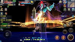 画像ギャラリー No.003のサムネイル画像 / 【PR】ストレスなく楽しめるスマホ向け本格MMORPG「ロストレガリア」。ゲームの基本システムが開放されるレベル1〜35までの流れを解説