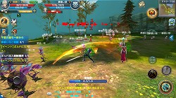 画像ギャラリー No.016のサムネイル画像 / 【PR】ストレスなく楽しめるスマホ向け本格MMORPG「ロストレガリア」。ゲームの基本システムが開放されるレベル1〜35までの流れを解説