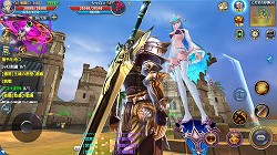 画像ギャラリー No.008のサムネイル画像 / 【PR】レベル40に到達するためのポイントを徹底解説。スマホ向け本格オンラインRPG「ロストレガリア」の中級者向けキャラ育成ガイドを掲載