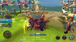 画像ギャラリー No.020のサムネイル画像 / 【PR】レベル40に到達するためのポイントを徹底解説。スマホ向け本格オンラインRPG「ロストレガリア」の中級者向けキャラ育成ガイドを掲載