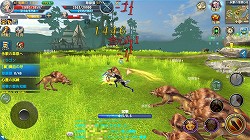 画像ギャラリー No.021のサムネイル画像 / 【PR】レベル40に到達するためのポイントを徹底解説。スマホ向け本格オンラインRPG「ロストレガリア」の中級者向けキャラ育成ガイドを掲載