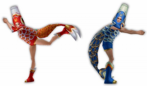 画像ギャラリー No.006のサムネイル画像 / 「ロストレガリア」レベルキャップが79まで開放。新マップ「氷花の雪原」も登場