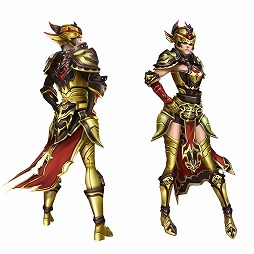 画像ギャラリー No.002のサムネイル画像 / 「ロストレガリア」,1周年を記念するキャンペーンでログインボーナスを実施