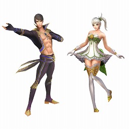 画像ギャラリー No.003のサムネイル画像 / 「ロストレガリア」,1周年を記念するキャンペーンでログインボーナスを実施