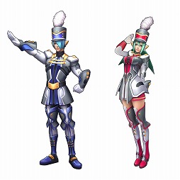 画像ギャラリー No.005のサムネイル画像 / 「ロストレガリア」,1周年を記念するキャンペーンでログインボーナスを実施