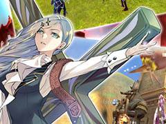 スマホ向けMMORPG「ロストレガリア」Android版が正式サービス開始。新ワールドの追加＆ログインキャンペーンの実施も