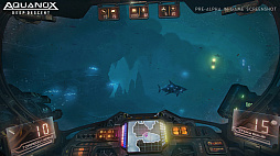 画像ギャラリー No.006のサムネイル画像 / ［gamescom］海底をテーマにしたFPSシリーズのリブート作品「Aquanox: Deep Descent」のプレイアブルデモが公開