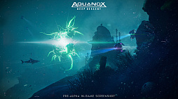 画像ギャラリー No.007のサムネイル画像 / ［gamescom］海底をテーマにしたFPSシリーズのリブート作品「Aquanox: Deep Descent」のプレイアブルデモが公開