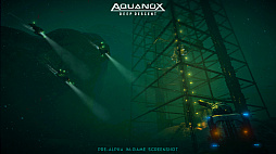 画像ギャラリー No.010のサムネイル画像 / ［gamescom］海底をテーマにしたFPSシリーズのリブート作品「Aquanox: Deep Descent」のプレイアブルデモが公開