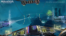 画像ギャラリー No.011のサムネイル画像 / ［gamescom］海底をテーマにしたFPSシリーズのリブート作品「Aquanox: Deep Descent」のプレイアブルデモが公開