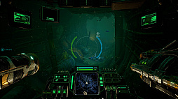 画像ギャラリー No.006のサムネイル画像 / 「Aquanox Deep Descent」の発売が10月17日に決定。暗い海の底で潜水艇を操るPC向けのアクションゲーム