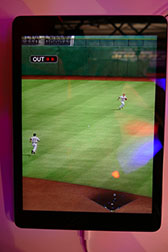 画像ギャラリー No.017のサムネイル画像 / ［TGS 2015］スマホでリアルなベースボールを。「プロ野球スピリッツ2015」のエンジンを採用した新作アプリ「プロ野球スピリッツA」のプレイポートをお届け