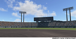 画像ギャラリー No.004のサムネイル画像 / 「プロ野球スピリッツA」，リアルタイム対戦の対決動画を公開