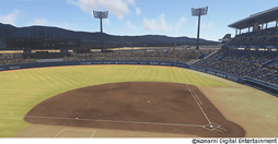 画像ギャラリー No.006のサムネイル画像 / 「プロ野球スピリッツA」，リアルタイム対戦の対決動画を公開