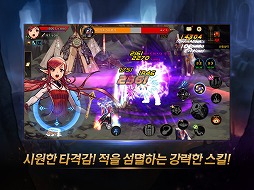 画像ギャラリー No.010のサムネイル画像 / スマホゲームのセルラン分析（2022年10月20日〜10月26日）。今週の1位は「プロ野球スピリッツA」。「リネージュ」が名を連ねる韓国の四半期ランキングも紹介