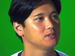 「プロ野球スピリッツA」イチローさん,ダルビッシュ有選手,大谷翔平選手が出演するWBC開幕記念CMを公開。メイキング映像も配信中