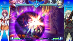 画像ギャラリー No.001のサムネイル画像 / DL販売サイト「MaginoDrive」で「アルカナハート3 LOVEMAX!!!!!」を販売開始