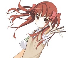 画像ギャラリー No.002のサムネイル画像 / 「電撃文庫 FIGHTING CLIMAX IGNITION」に白井黒子がプレイアブル参戦。サポートキャラとして初春飾利も登場
