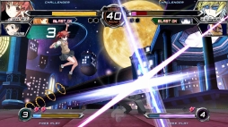 画像ギャラリー No.006のサムネイル画像 / 「電撃文庫 FIGHTING CLIMAX IGNITION」に白井黒子がプレイアブル参戦。サポートキャラとして初春飾利も登場