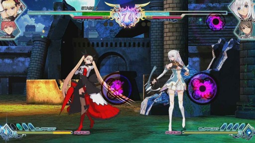 画像ギャラリー No.003のサムネイル画像 / 「電撃FC IGNITION」と「ブレードアークスEX」の体験会が10月17日から全国で開催