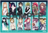 画像ギャラリー No.007のサムネイル画像 / 「電撃文庫 FIGHTING CLIMAX IGNITION」,販売店別予約特典第2弾を公開