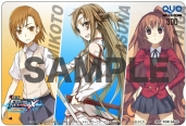 画像ギャラリー No.008のサムネイル画像 / 「電撃文庫 FIGHTING CLIMAX IGNITION」,販売店別予約特典第2弾を公開