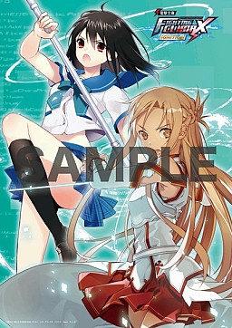 画像ギャラリー No.011のサムネイル画像 / 「電撃文庫 FIGHTING CLIMAX IGNITION」販売店別予約特典情報の第3弾を公開