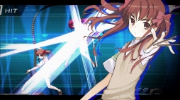 画像ギャラリー No.003のサムネイル画像 / 「電撃文庫 FIGHTING CLIMAX IGNITION」のTVCM映像が公開