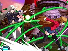 「電撃文庫 FIGHTING CLIMAX IGNITION」，ネットワークモードやカスタマイズ要素などのシステム関連情報が一挙公開