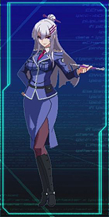 画像ギャラリー No.006のサムネイル画像 / 「電撃文庫 FIGHTING CLIMAX IGNITION」，ネットワークモードやカスタマイズ要素などのシステム関連情報が一挙公開
