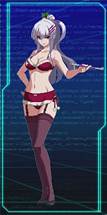 画像ギャラリー No.007のサムネイル画像 / 「電撃文庫 FIGHTING CLIMAX IGNITION」，ネットワークモードやカスタマイズ要素などのシステム関連情報が一挙公開